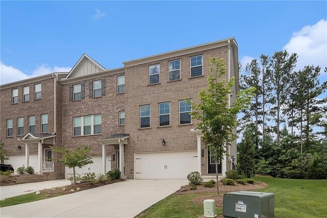 Building Photo - 3497 Hidden Valley Cir