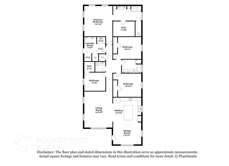 Building Photo - 2939 Fitzgerald St