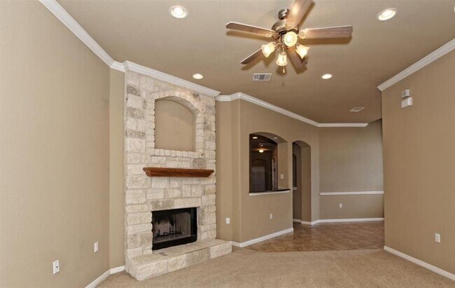 Building Photo - 14100 Avery Ranch Blvd