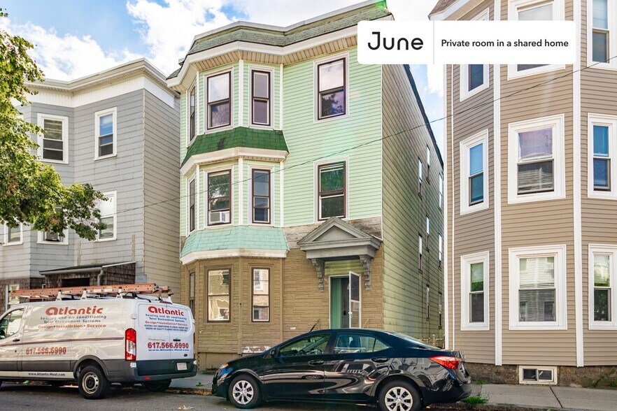 Building Photo - Room in Shared 2 bed/1 bath home