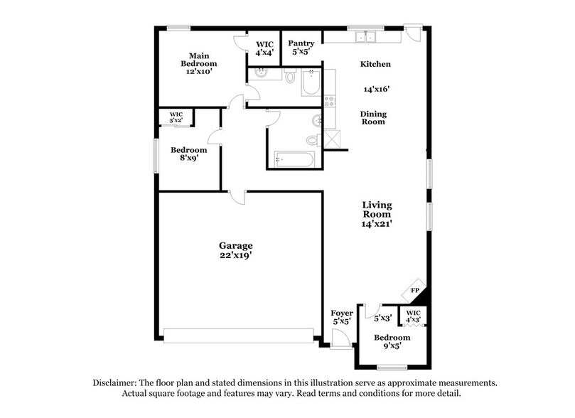 Building Photo - 8039 Bach Dr