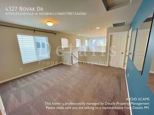 Building Photo - 4327 Novak Dr SW