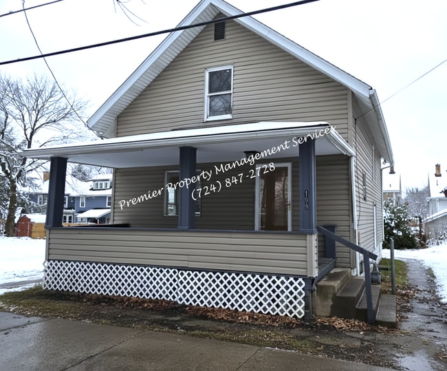 Primary Photo - 199 Mills Way