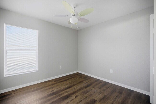 Building Photo - 4BR Gated Community Home with Fenced Yard, 2-Car Garage & Open Floor Plan