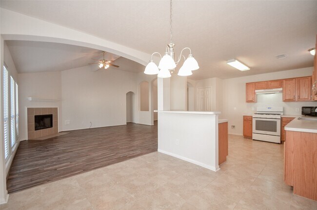 Building Photo - 3314 Rainport Cir
