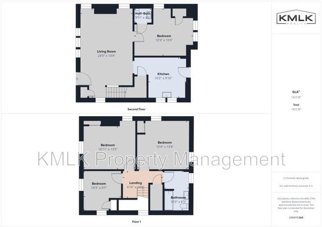 Building Photo - 903 Donald Ave