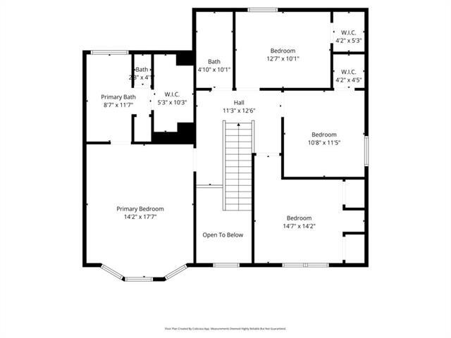 Building Photo - 2505 Classic Ct W