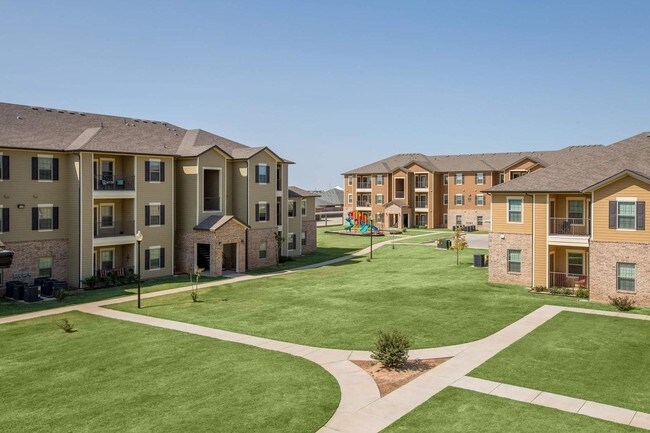 Stonebridge at Kelsey Park - Lubbock, TX | Apartment Finder