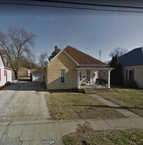 Building Photo - 409 N Third St