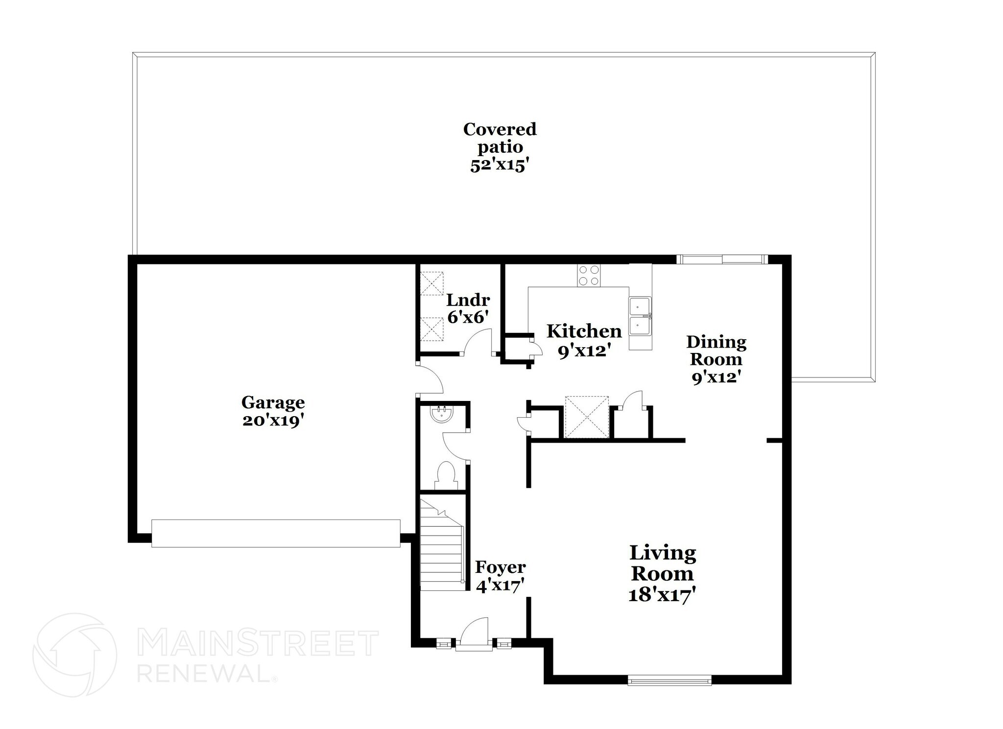 Building Photo - 2010 Pearson Ln