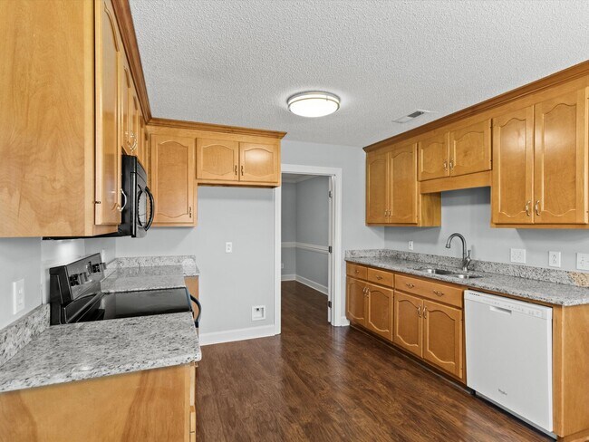 Building Photo - Great location in Harvest and only minutes...