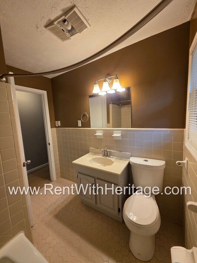 Building Photo - Gorgeous 4 Sided Brick Home/ Upgrades Galore/ Full Unfinished Basement