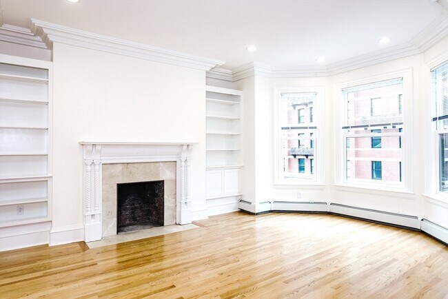 Building Photo - 31 Massachusetts Ave