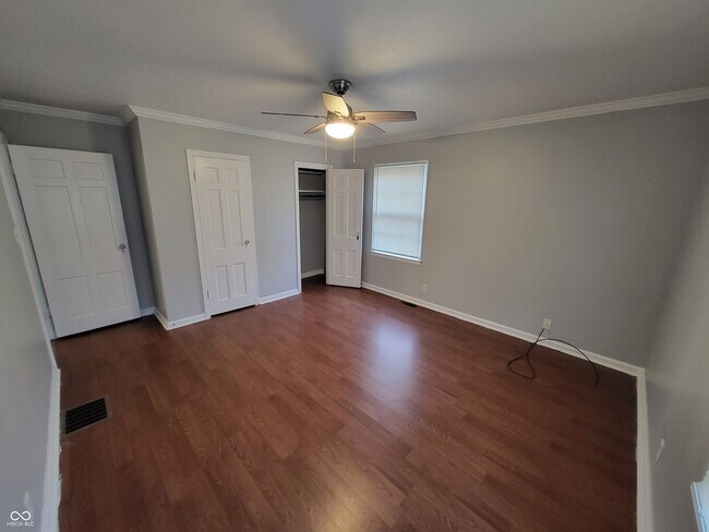 Building Photo - 6191 Crittenden Ave