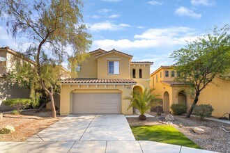 Building Photo - 5258 Andreas Canyon Ct