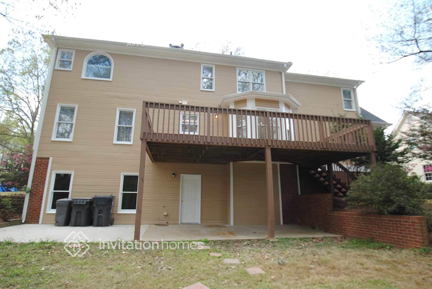 Building Photo - 1447 Brown Ridge Ln