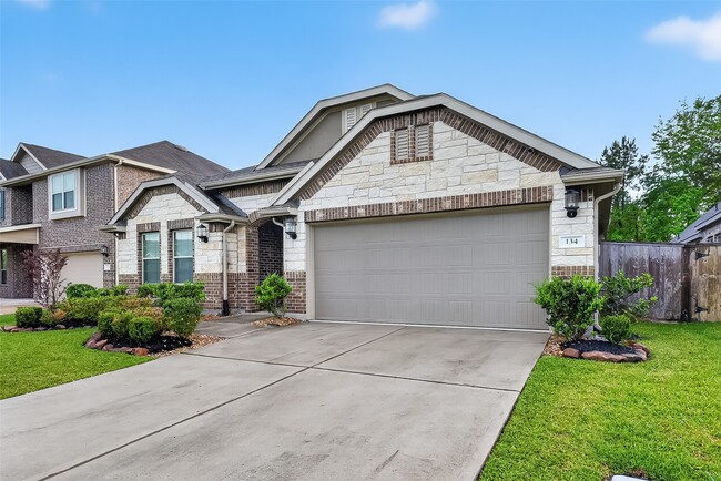 Building Photo - 134 S Bearkat Ct