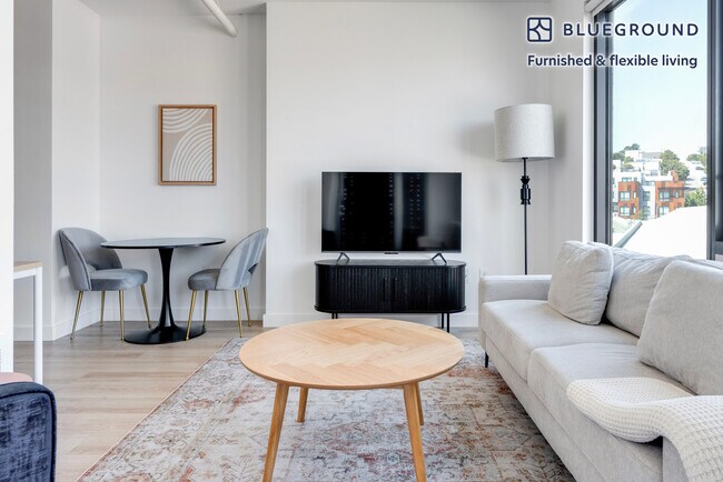 Building Photo - 1395 22nd St