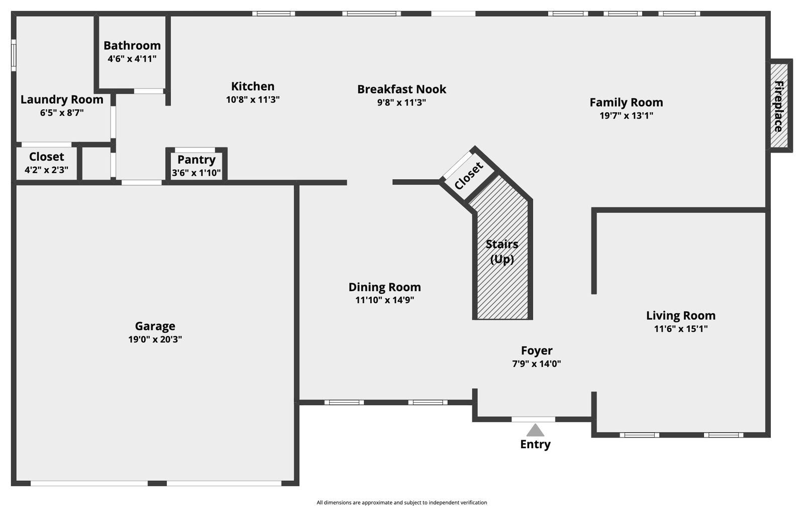 Building Photo - 218 Hickory Branch Dr