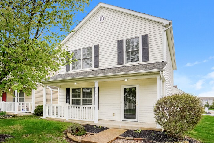 Primary Photo - 5512 Beresford St