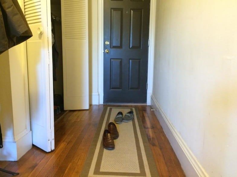 Building Photo - 1616 Massachusetts Ave