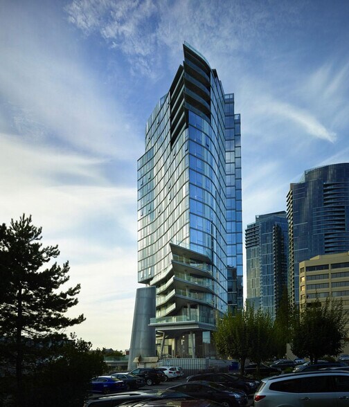 Building Photo - 288 106th Ave NE