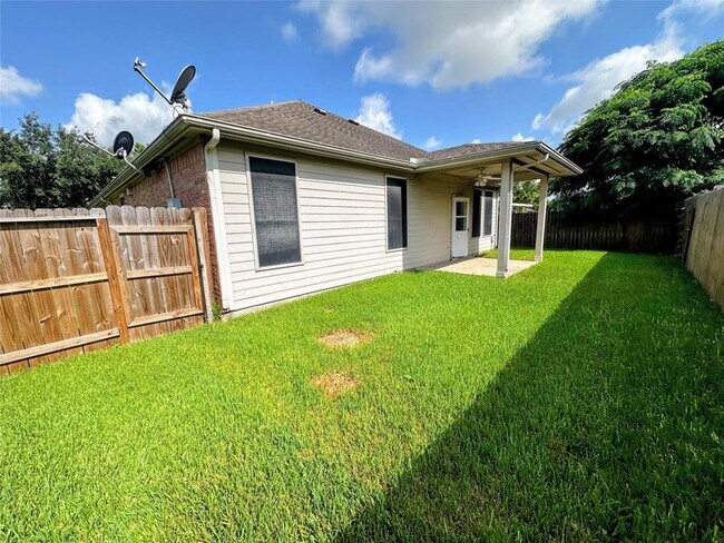 Building Photo - 7722 Prairie Fire Ln