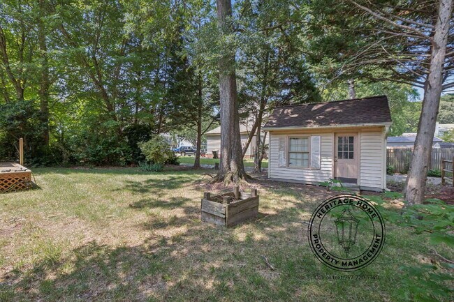 Building Photo - 301 Patriot Way