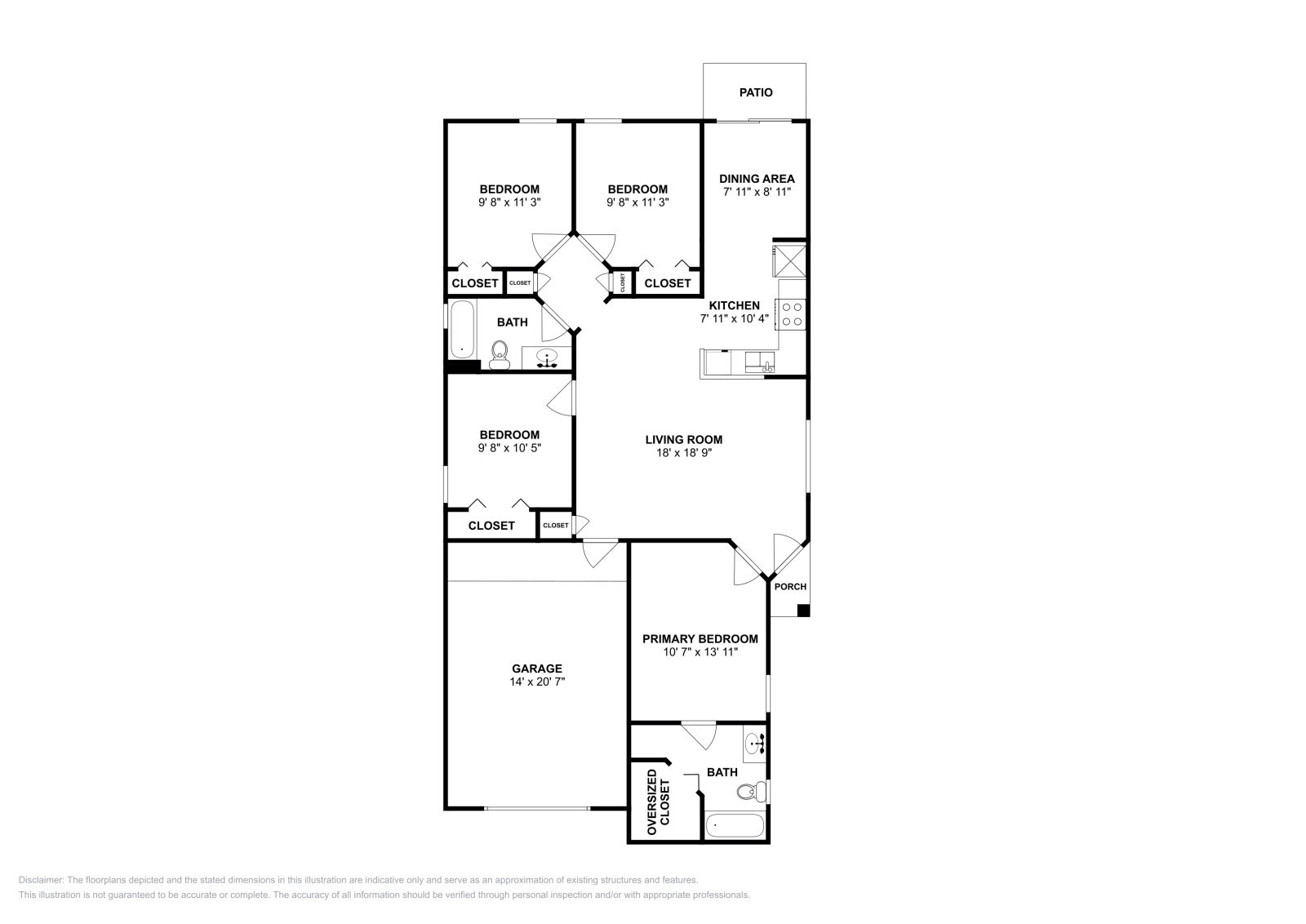 Building Photo - 3142 Boynton Dr