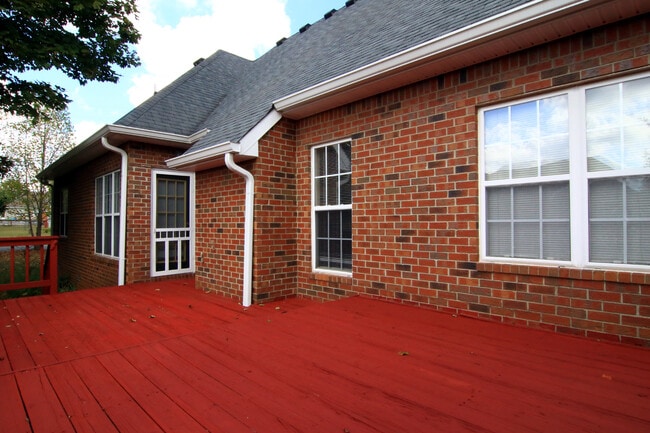 Building Photo - 2123 Moonlite Ct