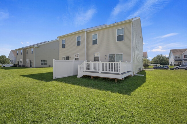 Building Photo - 14 Dilworthtown Dr