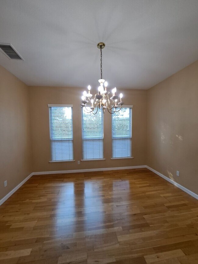 Building Photo - Move in Special: Half OFF your 1st Month's Rent! Elegant 4 Bedroom Home w/ Upstairs Loft Move in ...