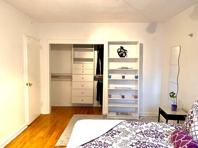 Bedroom - 14105 Pershing Cres