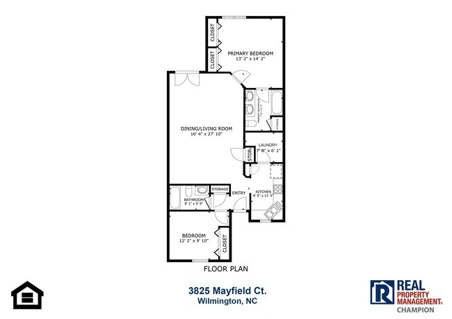 Building Photo - 3825 Mayfield Ct