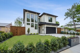 Building Photo - 3815 Hawick Ln