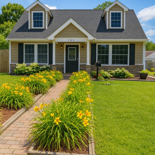 Building Photo - 103 Bliss Ln