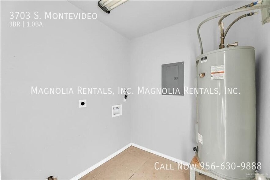 Building Photo - 3703 S. Montevideo-