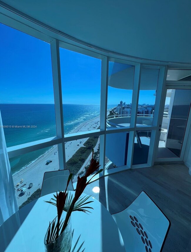 Building Photo - 6301 Collins Ave