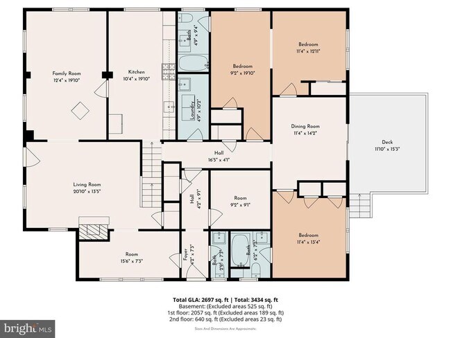 Building Photo - 3 Curtis Ave