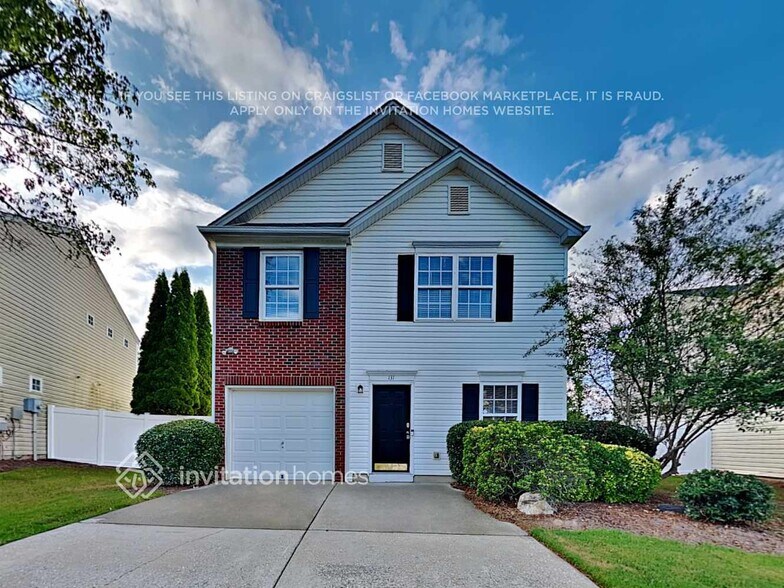 Primary Photo - 131 Oak Grove Pl