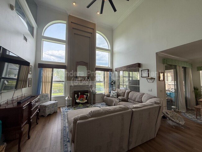 Building Photo - 3371 Ivybridge Ct