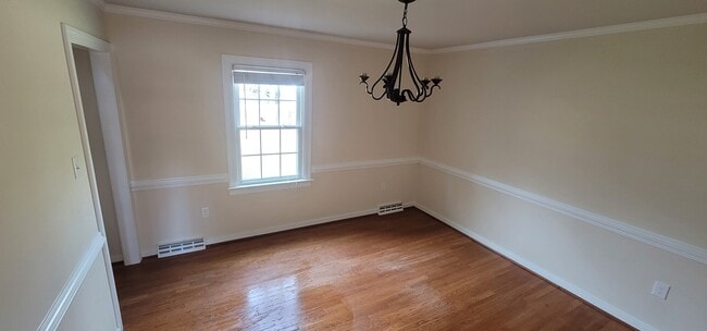 Dining Room View 2 - 10811 Cardington Rd