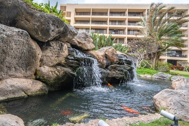 Building Photo - BeachFront Furnished Condo at Sugar Beach Resort, 1 Bed / 1 Bath with Ocean Views!