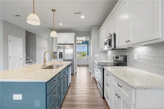 Building Photo - 110 Thunder Vly Ct