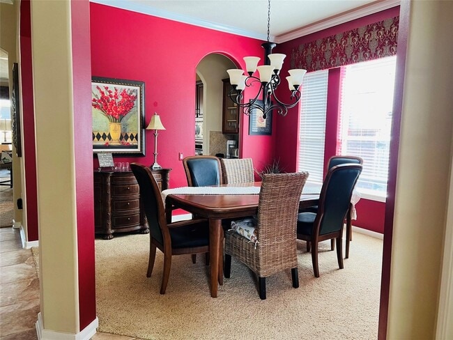 Building Photo - 5235 Valley Bluff Ln