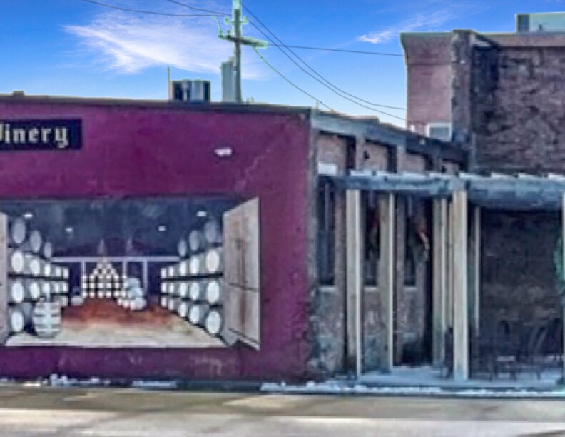 Building Photo - 34 Port Norfolk St