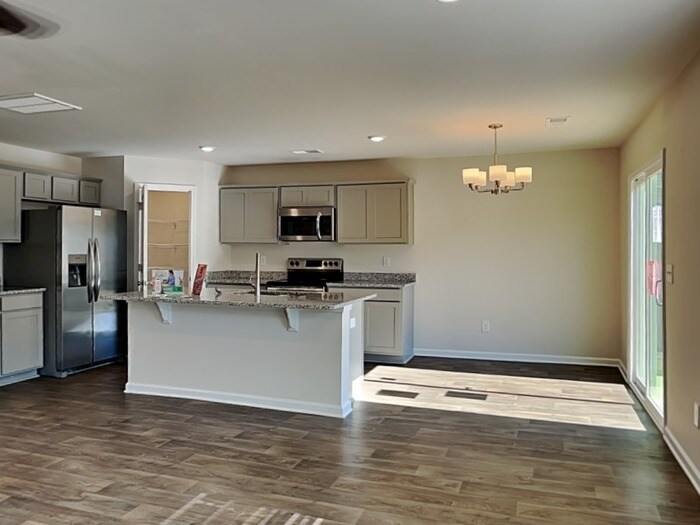 Building Photo - 464 Red Poll Wy