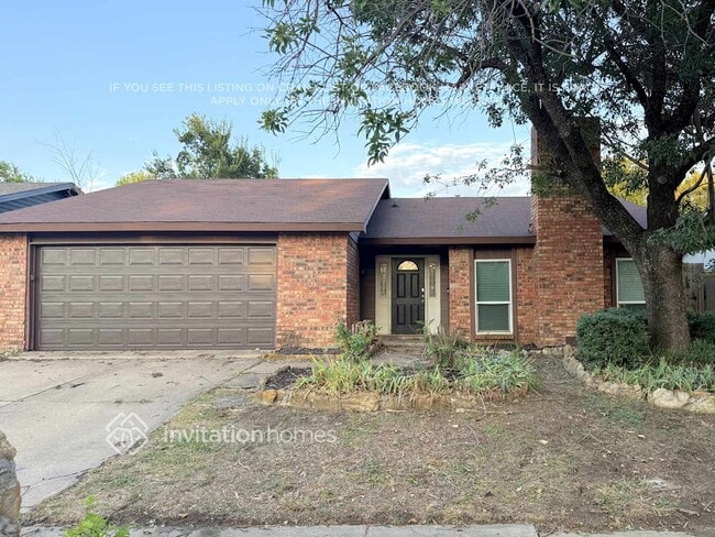 Building Photo - 7304 Catbrier Ct