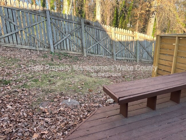Building Photo - 4306 Halliwell Dr