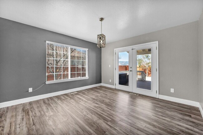 Building Photo - 17391 Crystal Canyon Blvd